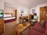 Santa Fe Quadruple Suite