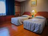 Superior Double Suite