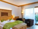 Natura Double room with balcony