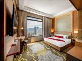 Premier Executive Double room