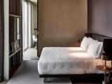 Executive Double Suite