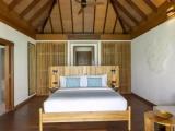 Sunrise Double Water Villa