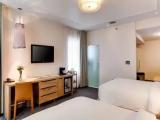 Double Junior Suite
