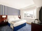 Chelsea Family Suite with balcony