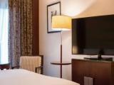 Deluxe Double room with Giralda View