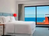 3 Bedrooms Penthouse Suite with sea view
