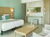 Premium Central Location Family Double room
