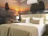 Family Duplex room