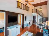 2 Bedrooms Suite with balcony and with sea view