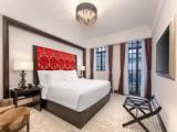NiHong Double room with balcony