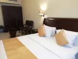 1 Bedroom Double Suite