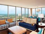 1 Bedroom Governor Double Club Suite