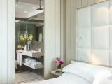 Deluxe Double room seafront