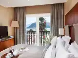 Presidential Double Suite