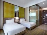 Dorsett Double room
