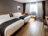 Family Double room