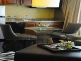 Apartment Style Full Kitchen Double Suite