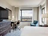 Corner Double room
