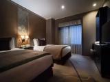 Ambassador Double Suite