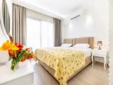 Double Suite with balcony
