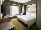 Standard Accessible Double room