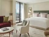 Double Junior Suite with city view