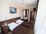 Standard Superior Double room