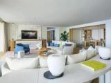 Presidential Double Suite with balcony and with sea view