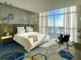 Deluxe Double Suite