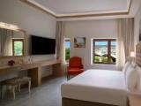 Superior Double room with marina view