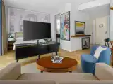 Andaz Double Suite