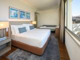 Family Twin room