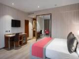Terrace Double room
