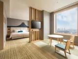 Fuji (Executive Floor) Double Junior Suite