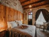 Family Cave Suite