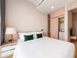1 Bedroom Double Suite