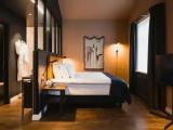 Double Junior Suite with balcony