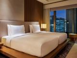 Chiyoda Double Suite