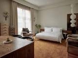 Valerie Creative Agency Double Suite