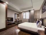 Grand Double Suite with balcony and with city view