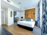 Triplex with Private Rooftop Double Villa