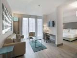 Twin Junior Suite