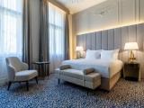 Riverside Classic Double room Forest View