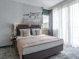 Executive Double Apartment