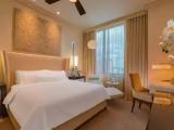 Chairman Double Suite
