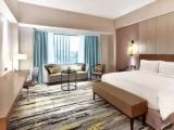Accessible Double room