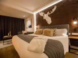 Deluxe Class Double room