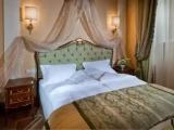 Presidential Double Suite with balcony