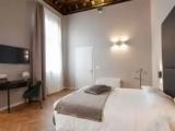 Deluxe Double Junior Suite with canal view