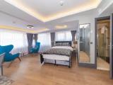 Bosphorus view Double room
